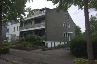 Wohnung mieten in Mergelstraße 18, 45478 Speldorf, Renovierte 3-Raum-Wohnung mit zwei Balkons in Mülheim an der Ruhr