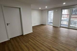 Wohnung mieten in 72622 Nürtingen, ***NEUBAU*** 2 Zimmer, Balkon und zentrale Lage