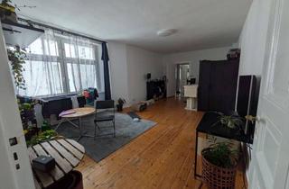 Wohnung mieten in Buttmannstraße 7A, 13357 Wedding, A large, bright two-bedroom apartment, 82 m² (temporary rent with possible extension)