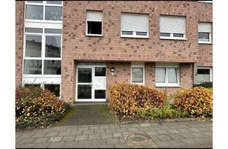 Wohnung mieten in Botzkuhlenweg, 41239 Schrievers, 3-Zimmer Wohnung in Mönchengladbach-Schrievers