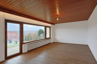 Wohnung mieten in 71287 Weissach, Frisch renovierte 3-Zimmer-Wohnung mit großer Sonnenterrasse, hochwertiger Ausstattung und Weitblick