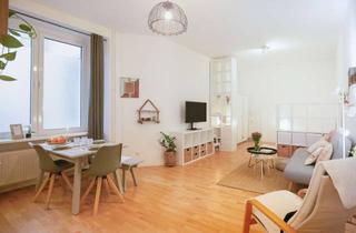 Wohnung mieten in Emdener Straße 57, 10551 Berlin, 1-Zimmer Wohnung in Berlin Tiergarten (Tiergarten)