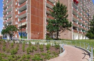 Wohnung mieten in Neustrelitzer Straße 49, 17033 Stadtgebiet West, SeniorenWohnen - Wohnen in Park- und Seenähe