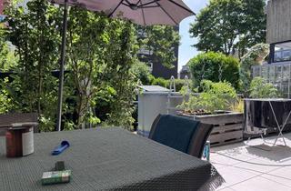 Wohnung mieten in Carl-Bosch-Str., 44869 Höntrop, Eigener Garten gesucht? Hier entlang! Sehr hochwertige 3,5 Zi. Whg. (Parkett, Bäder) in Höntrop