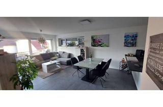 Wohnung mieten in Im Steig, 71159 Mötzingen, Moderne 2-Zimmerwohnung in Mötzingen mit Einbauküche und Balkon