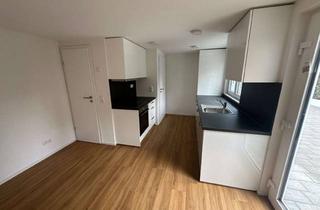 Wohnung mieten in 79106 Neuburg, Geschmackvolles 2-Raum-Appartement auf zwei Ebenen in Freiburg Brühl