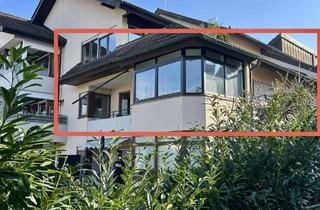 Wohnung mieten in Hüsinger Straße 44, 79541 Lörrach, Helle 3-Zimmer-Wohnung mit traumhaftem Ausblick