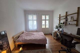 Wohnung mieten in Wühlischstraße 41, 10245 Friedrichshain (Friedrichshain), 3 Monate Zwischenmiete möbliert am Boxhagener Platz // 3 Month sublet at Boxi (23.12-01.04.26