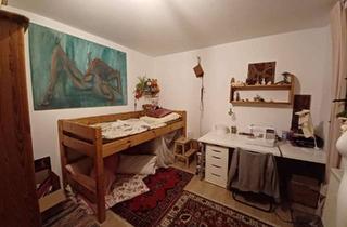 Wohnung mieten in Pflügerstraße 56, 75181 Pforzheim, 1-Zimmer Apartment in Pforzheim-Au