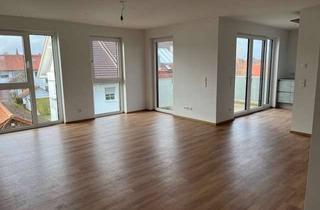 Wohnung mieten in 82205 Gilching, Stilvolle 4 Zimmer Wohnung in Gilching