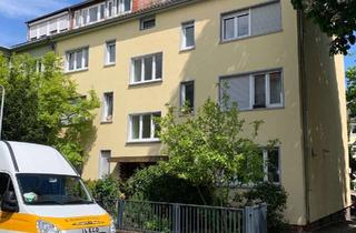 Wohnung mieten in Bornemannstraße 19, 60599 Sachsenhausen, Charmante Wohnung in Sachsenhausen