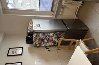 Wohnung mieten in 51103 Kalk, Schöne 2-Zimmer Wohnung in Köln-Kalk mit kompletter Einrichtung - Nachmieter gesucht