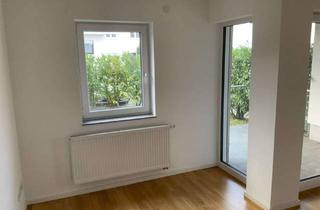 Wohnung mieten in Greinstr 36, 64291 Arheilgen, 3-Zimmer Wohnung mit Balkon in Darmstadt-Arheilgen