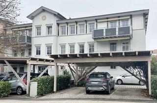 Wohnung mieten in 83209 Prien, Gut geschnittene ca. 85 m2 große 3-Zimmer Wohnung mit Balkon und Aufzug in Prien