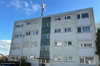 Sozialwohnungen mieten in Weimarstr., 71679 Asperg, Ihr neues Zuhause: geräumige 4-Zimmer-Wohnung (WBS)