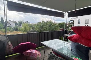 Wohnung mieten in Hindenburgstraße 96/1, 79211 Denzlingen, Moderne 4-Zimmer-Wohnung mit Balkon ab 01.01.2026 zu vermieten