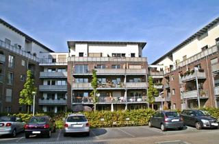 Wohnung mieten in Wiener Straße 52, 48145 Mauritz, Hochwertig ausgestattete 3-Zimmer-Wohnung in bester Lage von Münster