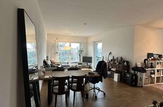 Wohnung mieten in 60314 Ostend, Modern apartment with terrace next to Main river