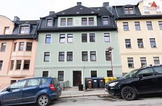 Wohnung mieten in Feldgasse 11, 09456 Annaberg-Buchholz, Renovierte 2-Raum-Wohnung mit Einbauküche und Balkon, ruhig und dennoch zentral gelegen in Annaberg!