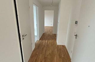 Wohnung mieten in 37075 Göttingen, !Nur mit Wohnberechtigungsschein! Neubau- 3-Zimmer-Wohnung mit Balkon