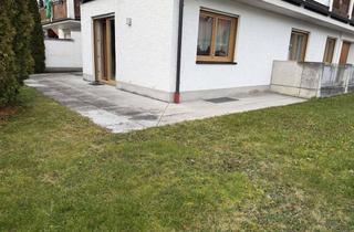 Wohnung mieten in Gisostraße 17, 82296 Schöngeising, 3-Zimmer Wohnung mit Garten in Schöngeising