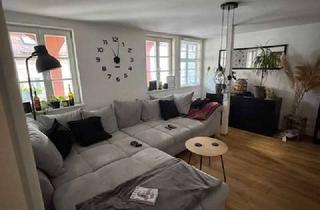 Wohnung mieten in Kronstraße 43, 76829 Landau, Zentrale Altbauwohnung in Landau