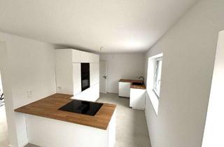 Wohnung mieten in 55130 Weisenau, Moderne 3-Zimmer Wohnung mit Dachterrasse Nähe VolksparkBalkon in Mainz-Weisenau