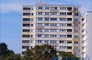 Wohnung mieten in 67069 Pfingstweide, 4 Zimmer Wohnung mit Balkon ***Erstbezug nach Kernsanierung***