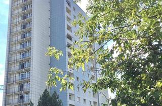 Wohnung mieten in Holbeinstr. 58, 01307 Johannstadt-Süd, 2-Zimmer-Wohnung mit Balkon und offener Küche