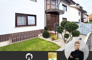 Wohnung mieten in 68305 Gartenstadt, Stilvolle 3-Zimmer-Wohnung mit Garage, Kamin und exklusivem Designbad!