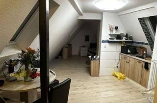 Wohnung mieten in Feuerbacher Weg feuerbacher Weg, 70469 Feuerbach, Voll ausgestattete 1,5 Zimmer Wohnung im Herzen Feuerbach's zu vermieten.