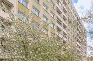 Wohnung mieten in Hans-Grundig-Str. 18, 01307 Johannstadt-Süd, Schöner Wohnen: interessante 2-Zimmer-Wohnung mit Dusche