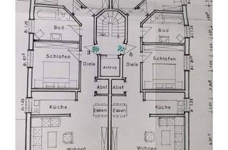 Wohnung mieten in 57641 Oberlahr, Neubau Wohnung 4-Zimmer Wohnung mit Balkon im 2. OG in Oberlahr