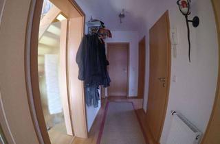 Wohnung mieten in Polydorstraße 19, 48231 Warendorf, 3-Zimmer-Maisonette mit Galerie im Zweifamilienhaus