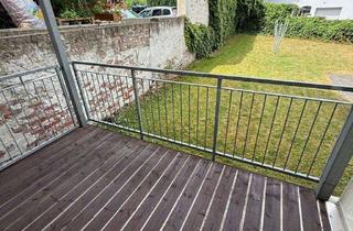 Wohnung mieten in Geibelstraße 12, 09127 Gablenz, Großzügige 2-Zimmer mit Laminat, Wannenbad und Balkon in guter Lage! EBK mgl.