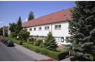 Wohnung mieten in Am Schroteanger 101, 39110 Stadtfeld West, 3-Raum-Wohnung mit Hausgarten in Stadtfeld!