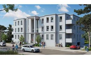 Wohnung mieten in Kirchhörder Straße 59, 44229 Lücklemberg, Stilvolle 3-Zimmer-Wohnung in Dortmund