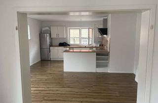 Wohnung mieten in 36110 Schlitz, 3,5 / 4-Zimmer Wohnubg in Schlitz-Fraurombach zu vermieten