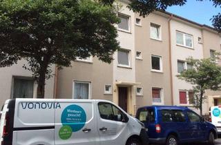 Wohnung mieten in Senator-Paulmann-Straße, 28197 Woltmershausen, Attraktiv! Günstige 2-Zimmer-Wohnung