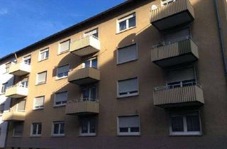 Wohnung mieten in Dänischer Tisch 61, 68219 Rheinau, Ihr neues Zuhause!