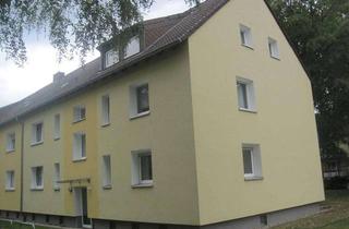 Wohnung mieten in Nordring 27, 59174 Kamen, Die gefällt mir: 2-Zimmer-Dachgeschosswohnung