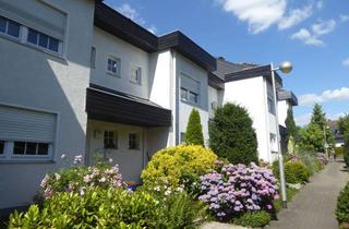 Wohnung mieten in 65760 Eschborn, Ruhige 1,5-Zimmer Dachgeschosswohnung mit Loggia in Eschborn-Niederhöchstadt