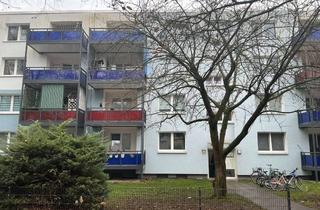 Wohnung mieten in Scotlandweg, 28277 Kattenturm, Auf gute Nachbarschaft: günstige 4-Zimmer-Wohnung
