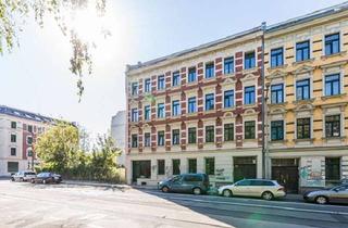 Wohnung mieten in Zweinaundorfer Str. 66, 04318 Anger-Crottendorf, Sanierte 2-Raum-Wohnung