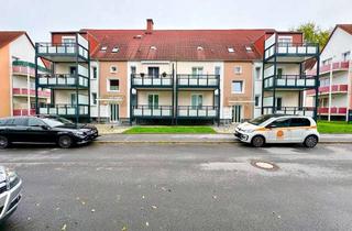 Wohnung mieten in Servatiusstr. 12, 44369 Huckarde, Gemütliche 2 Zimmer-Wohnung mit hellem Duschbad und Nähe zum Rahmer Wald
