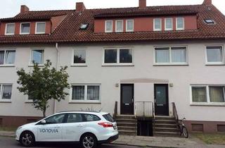 Wohnung mieten in Auf Den Deepen 27, 28197 Rablinghausen, Zuhause fühlen: ansprechende 2,5-Zimmer-Wohnung mit Ausblick