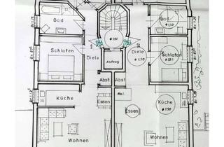 Wohnung mieten in 57641 Oberlahr, Neubau Helle 4-Zimmer Wohnung oder 3-Zimmer Wohnung mit Balkon und Terrasse in Oberlahr