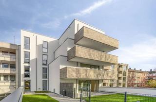 Wohnung mieten in Kaiserstraße 173, 44143 Dortmund, NEUBAU! Stilvolles Wohnen in zentraler Lage!