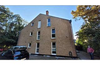 Wohnung mieten in 65428 Rüsselsheim, Erstbezug nach Sanierung: 2-Zi.-Dachgeschoss-Wohnung mit Balkon in Rüsselsheim