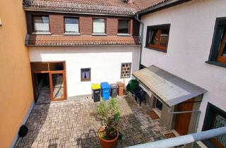 Wohnung mieten in 65366 Geisenheim, Charmante Maisonette 3 ZKB – zentral in Geisenheim